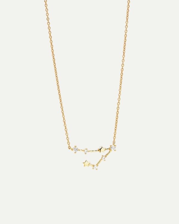 Pisces Necklace
