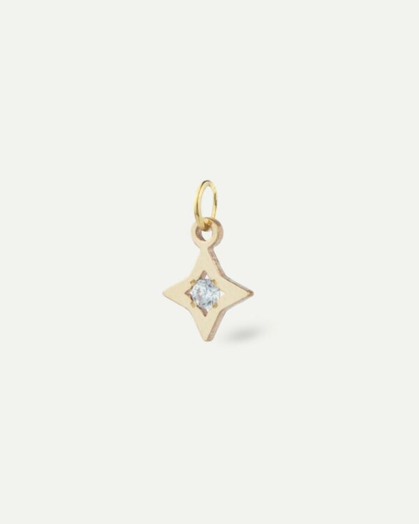 1 Azloft StarDiskCharm