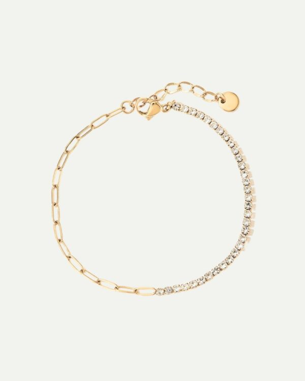 1 Azloft CelestaMixChainBracelet