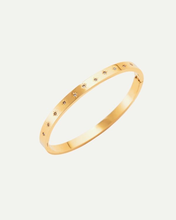 Delilah Bangle