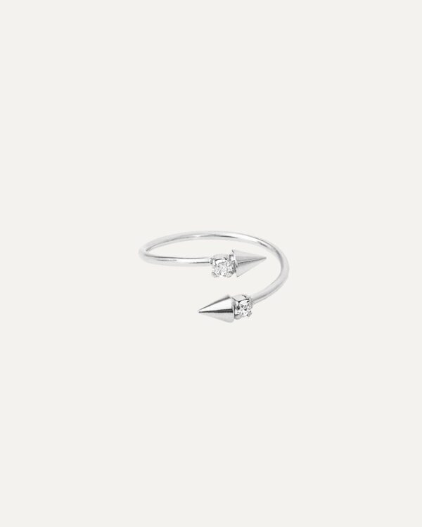 Vespera Open Ring