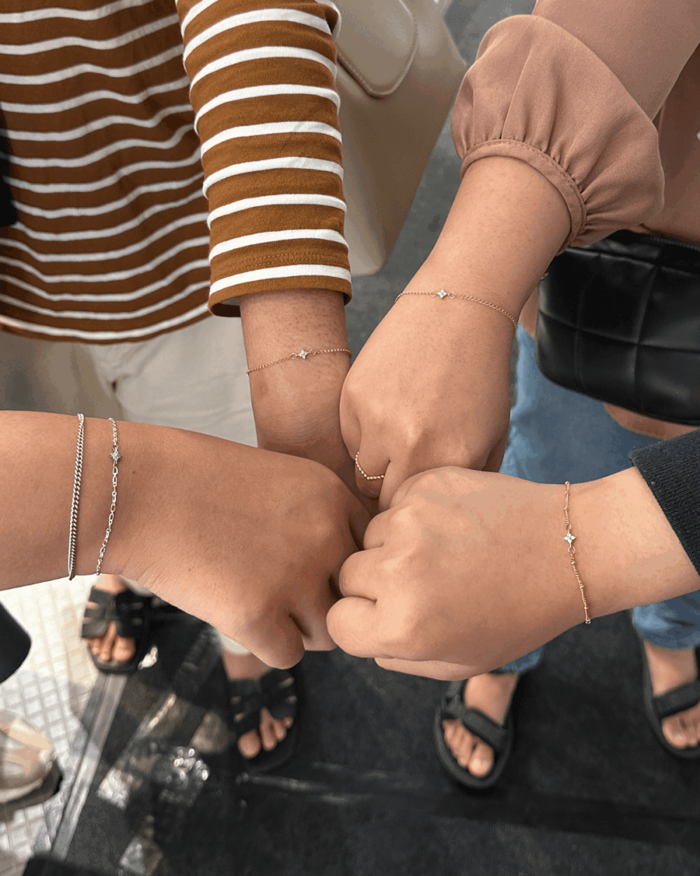 Permanent Jewellery 7 9