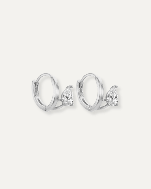 Gyia Earrings