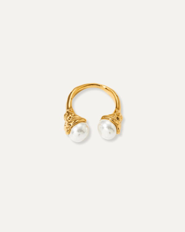 Tressa Pearl Ring