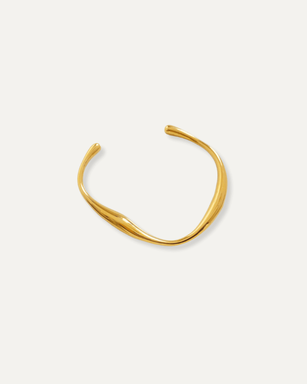 Anvi Wave Handcuff