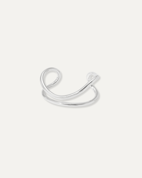 Liliane Handcuff
