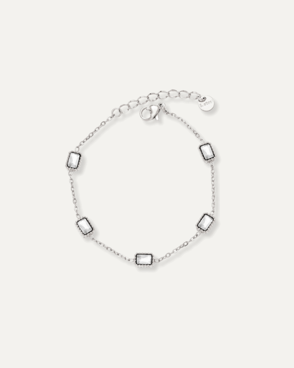 Amara CZ Bracelet